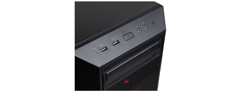 CYBERPOWERPC Gamer Xtreme VR GXiVR8040A2 Copy 3