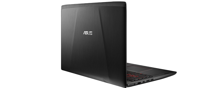 ASUS FX502VM-AS73 