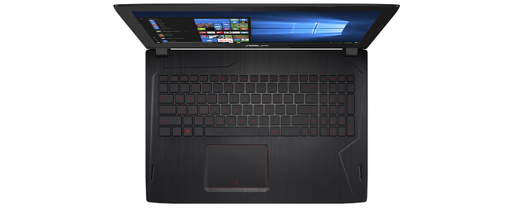 ASUS FX502VM-AS73 