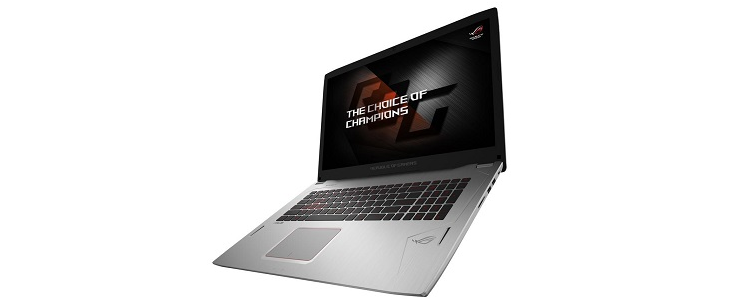 ASUS ROG GL702VM-DS74