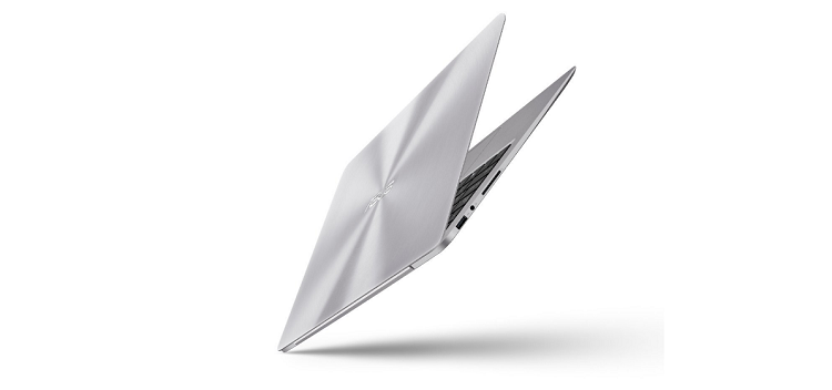 ASUS ZenBook UX330UA-AH5Q