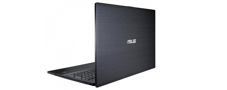 ASUS P-Series P2540UA-AB51