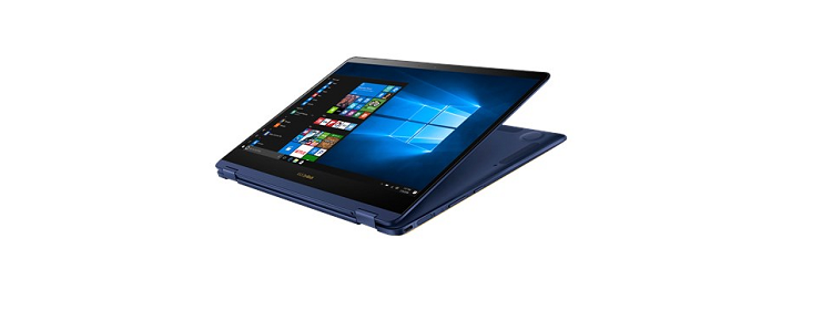 ASUS ZenBook Flip S UX370UA 5