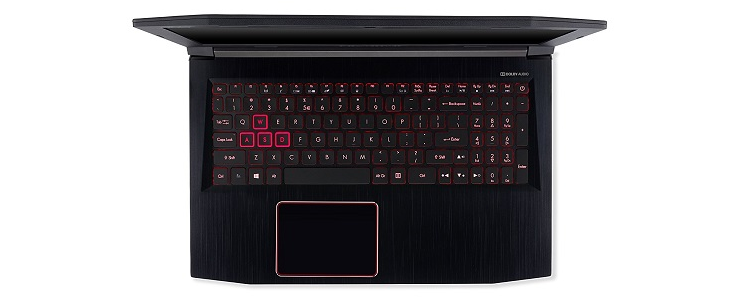 Acer Predator Helios