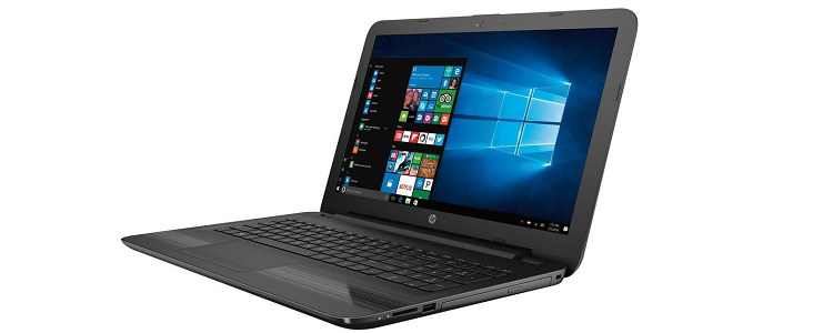 HP 15 AY103DX 2