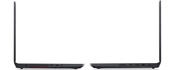 Dell Inspiron i5577-7359BLK-PUS