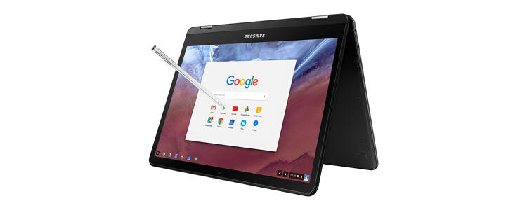 Samsung Chromebook Pro