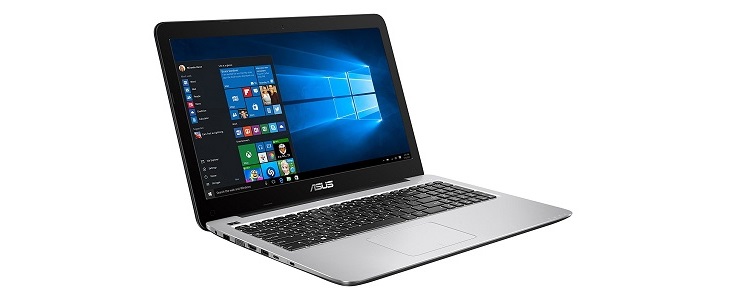 ASUS F556UA-AB54-BL