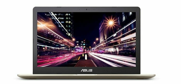 ASUS N580VD DB74T