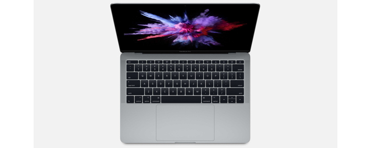 Apple 1322 MacBook Pro MPXT2LLA 5