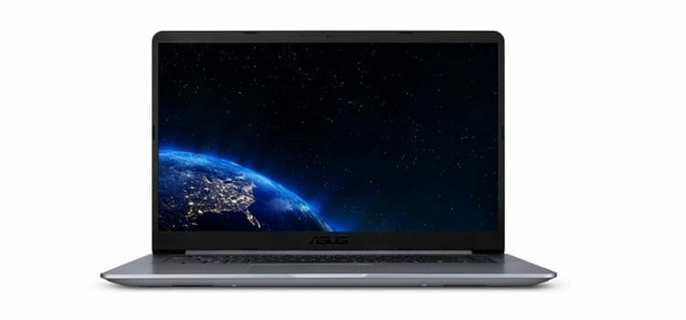 ASUS VivoBook F510UA AH51