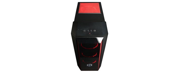 CYBERPOWERPC Gamer Master GMA2400A Copy