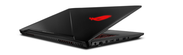 ASUS ROG STRIX GL703VD-WB71