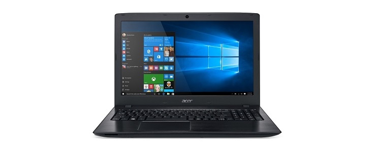 Acer Aspire E 15 E5 575 33BM