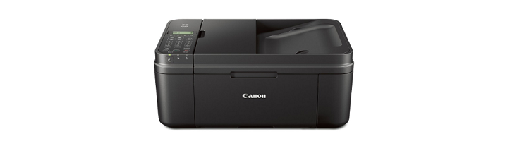 Canon MX492