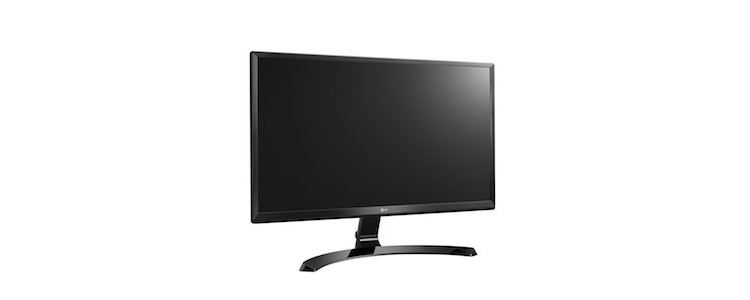 LG 27UD58-B 