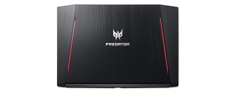 Acer Predator Helios 300 PH317-51-787B