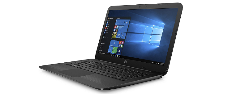 HP 14-ax040wm