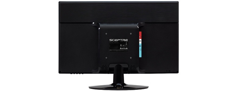 Sceptre E205W-1600