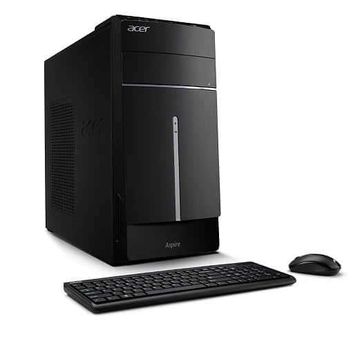 Acer Aspire ATC 605 UR2A