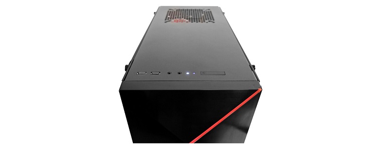 iBUYPOWER Slate 9210