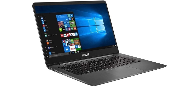 ASUS ZenBook UX430UA-DH74