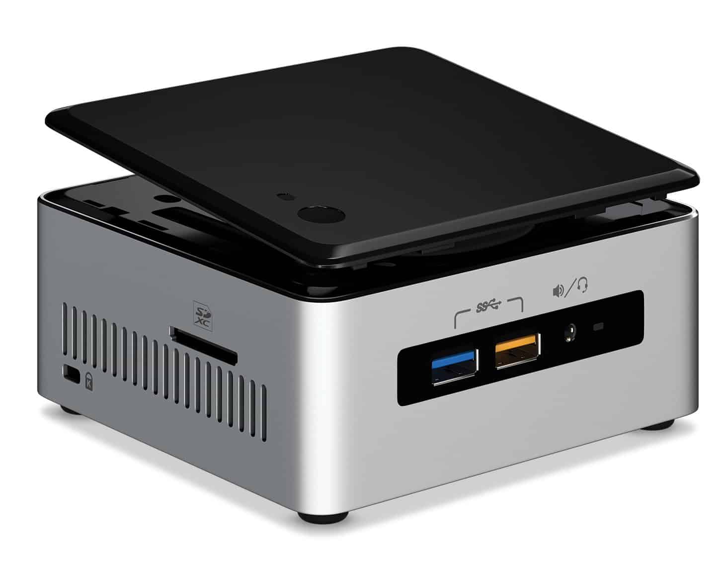 Intel NUC Kit NUC6i5SYH