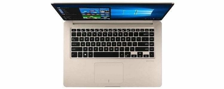 ASUS S510UN-EH76