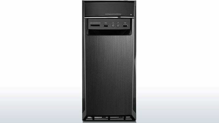 Lenovo Ideacentre 300 90DA00LPUS