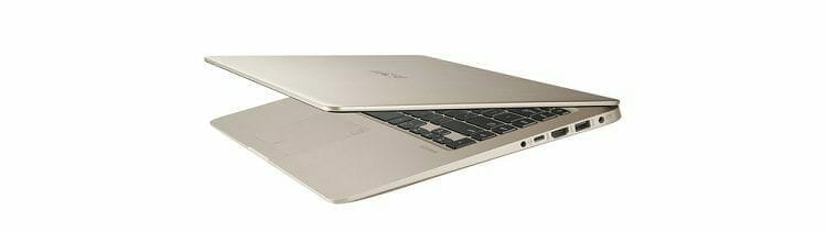 ASUS VivoBook S (S510UA-DS51)