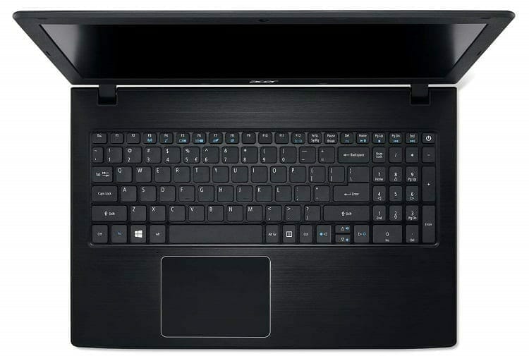 Acer Aspire E 15 E5-575-33BM