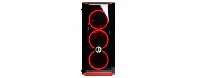 CYBERPOWERPC Gamer Xtreme VR GXiVR8040A5OPT