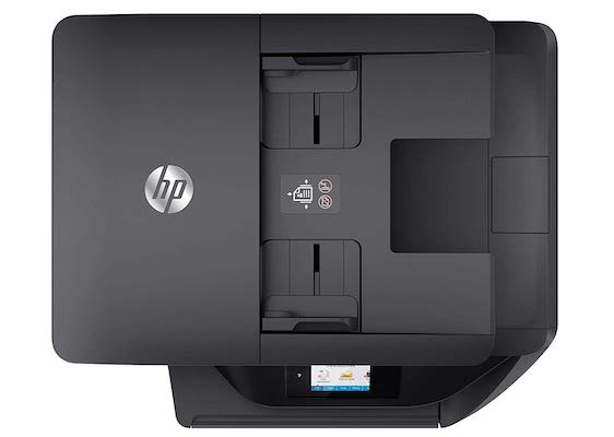 HP OfficeJet Pro 6968