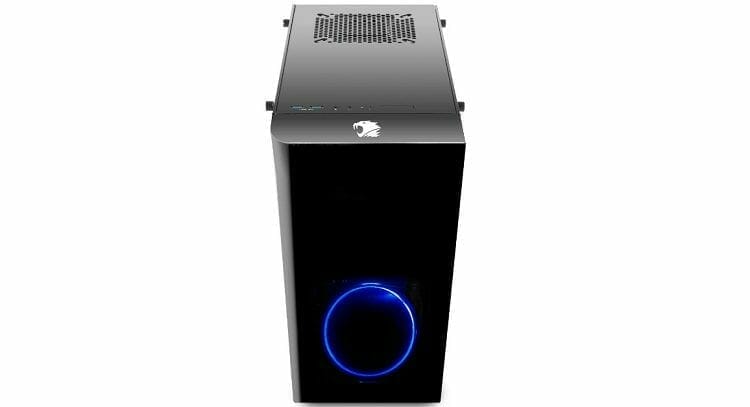 iBUYPOWER Elite View21 035A