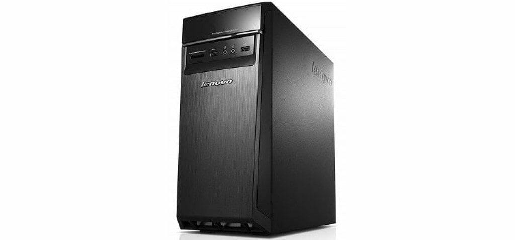 Lenovo H50