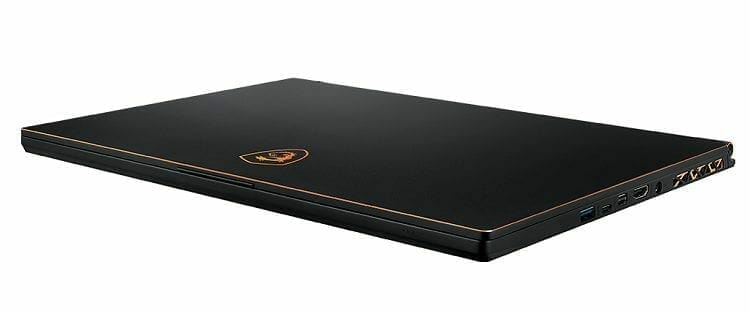 MSI GS65 Stealth THIN-051