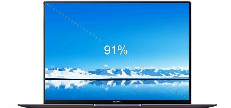 Huawei MateBook X Pro (Mach-W29C)