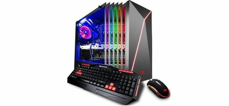 best gaming PCs