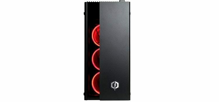 CyberPowerPC GXiVR8340A