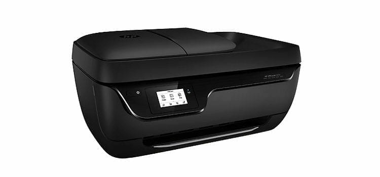 HP OfficeJet 3830