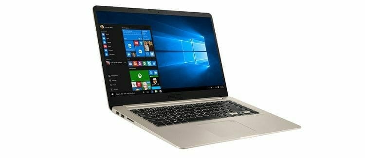 ASUS VivoBook S S510UA-DS71