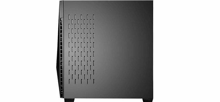 iBUYPOWER Trace 9220 side