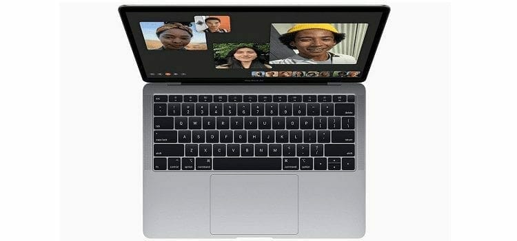 Apple MacBook Air