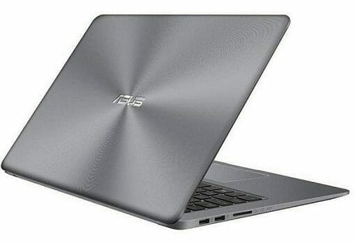 ASUS VivoBook F510UA