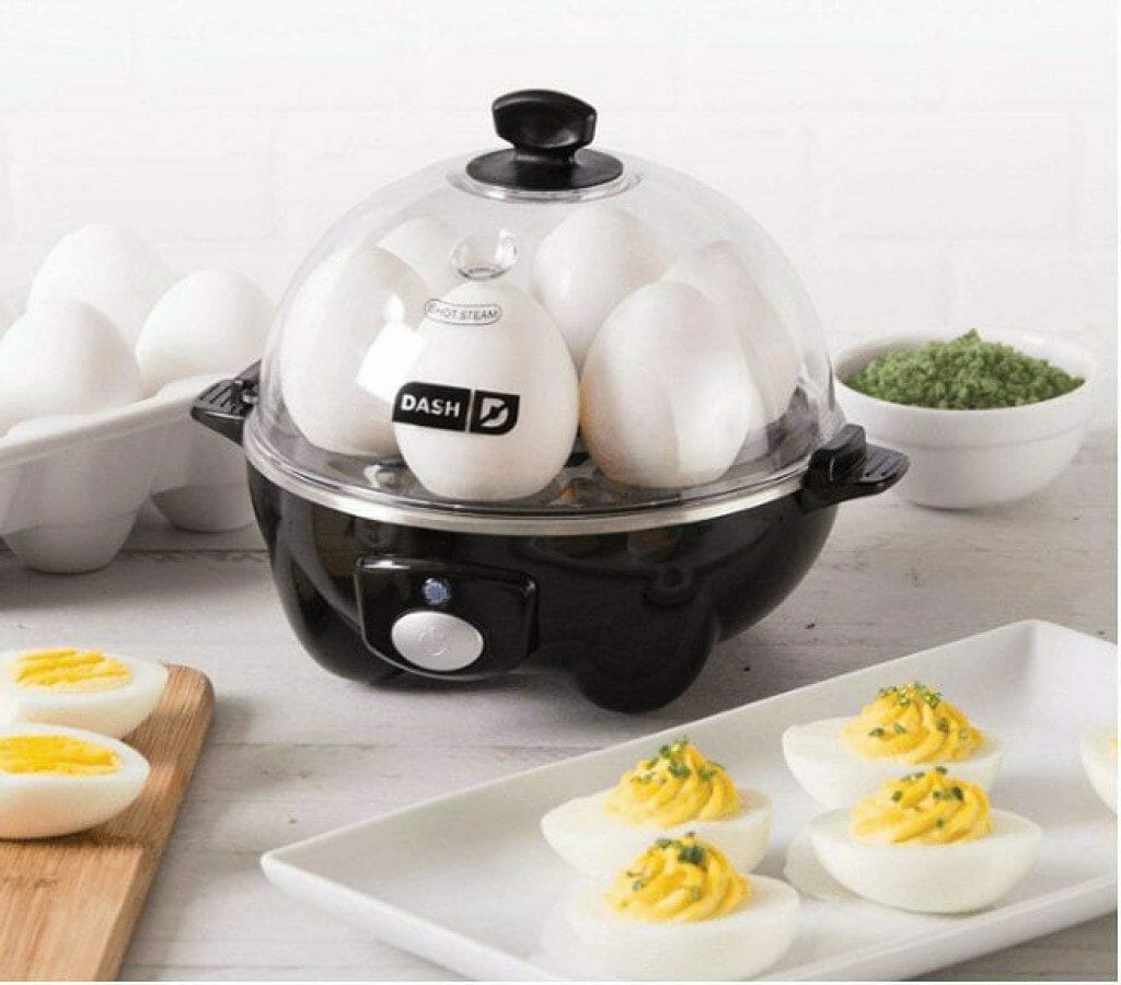 Dash Rapid Egg Cooker