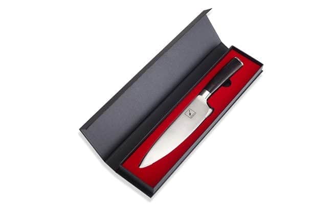 Imarku Pro Kitchen 8 Inch Chef's Knife