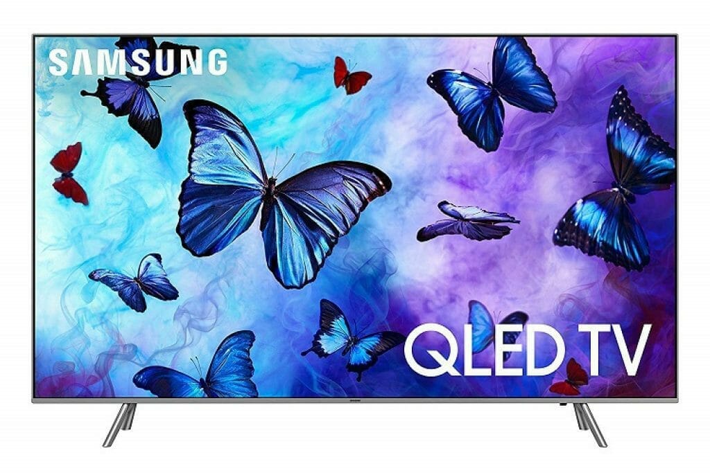 Samsung QN55Q6F