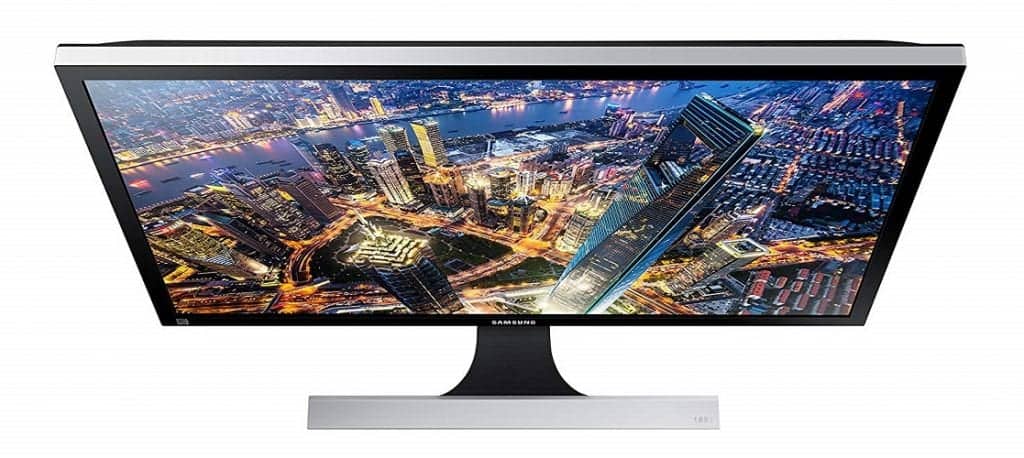 Samsung LU28E570DS/ZA