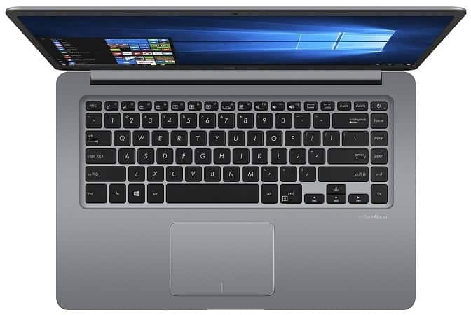 ASUS VivoBook F510UA-ah55