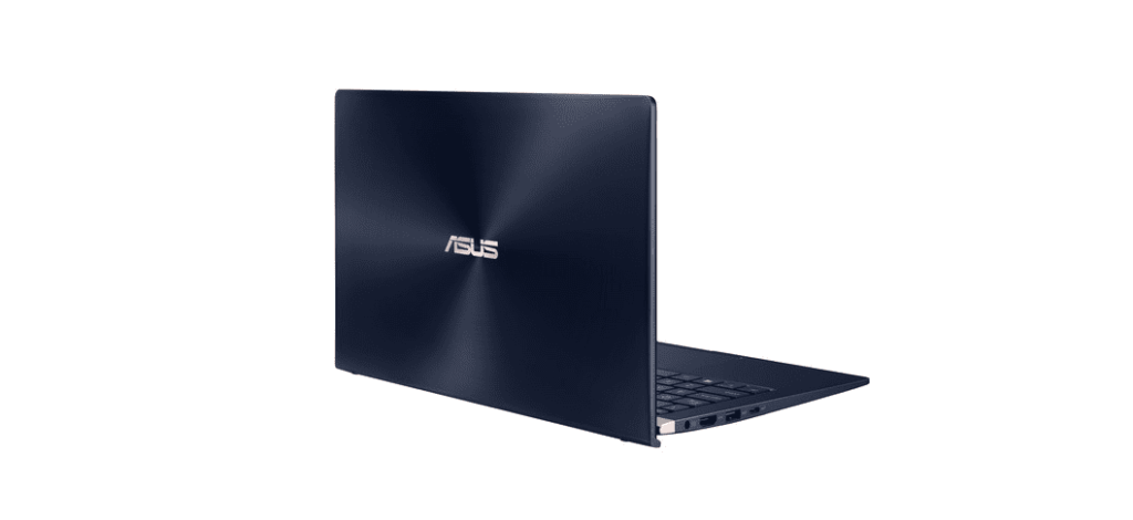 ASUS ZenBook UX333FA-DH51